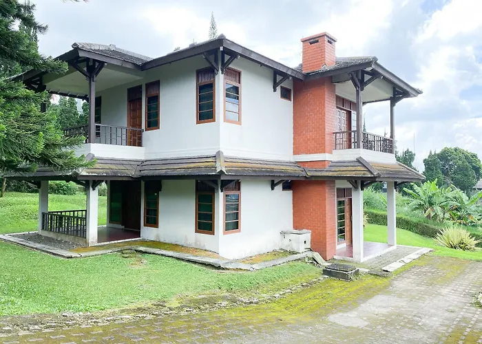 Lembang Asri Resort